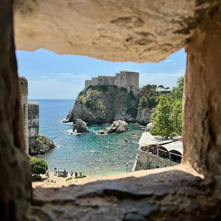 Luxury Rooms Andrea Dubrovnik Kültér fotó