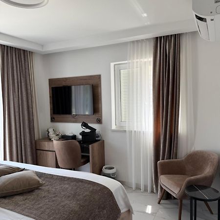 Luxury Rooms Andrea Dubrovnik Kültér fotó