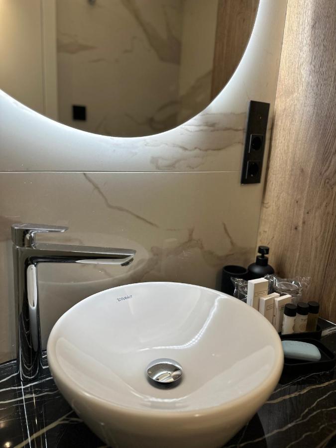 Luxury Rooms Andrea Dubrovnik Kültér fotó