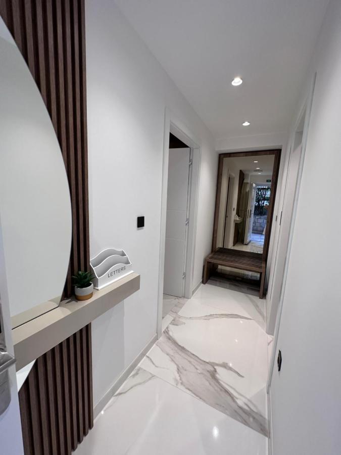 Luxury Rooms Andrea Dubrovnik Kültér fotó
