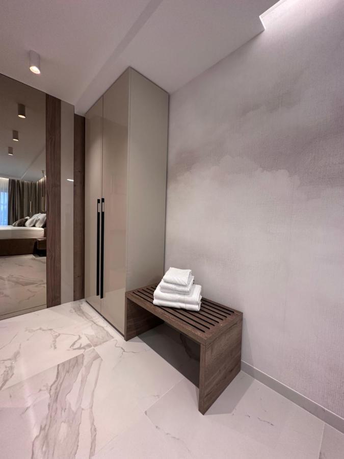 Luxury Rooms Andrea Dubrovnik Kültér fotó