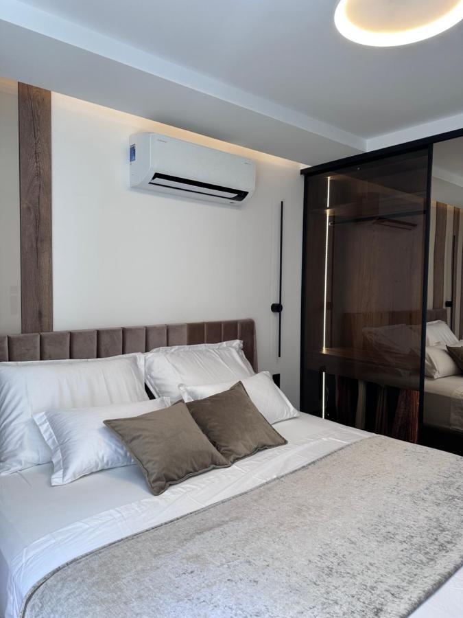Luxury Rooms Andrea Dubrovnik Kültér fotó