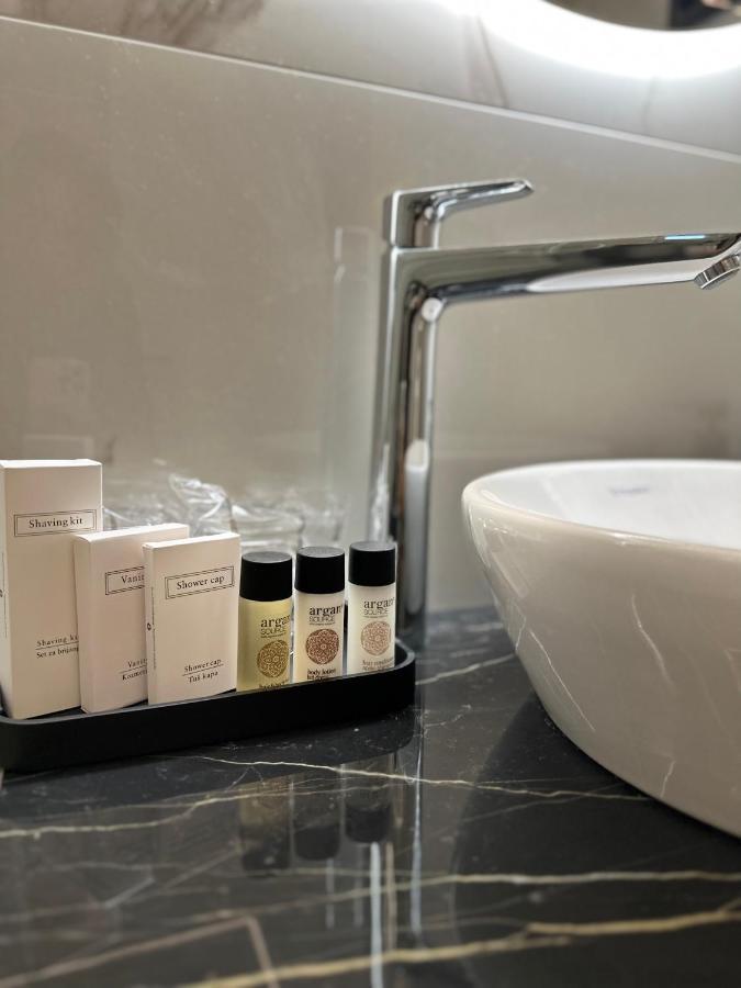 Luxury Rooms Andrea Dubrovnik Kültér fotó