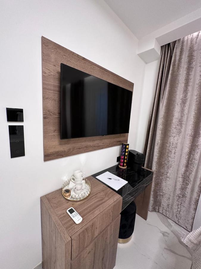 Luxury Rooms Andrea Dubrovnik Kültér fotó