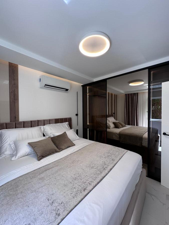 Luxury Rooms Andrea Dubrovnik Kültér fotó