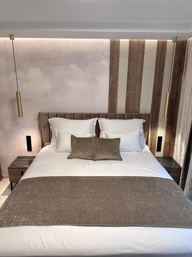 Luxury Rooms Andrea Dubrovnik Kültér fotó