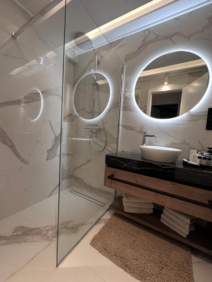 Luxury Rooms Andrea Dubrovnik Kültér fotó