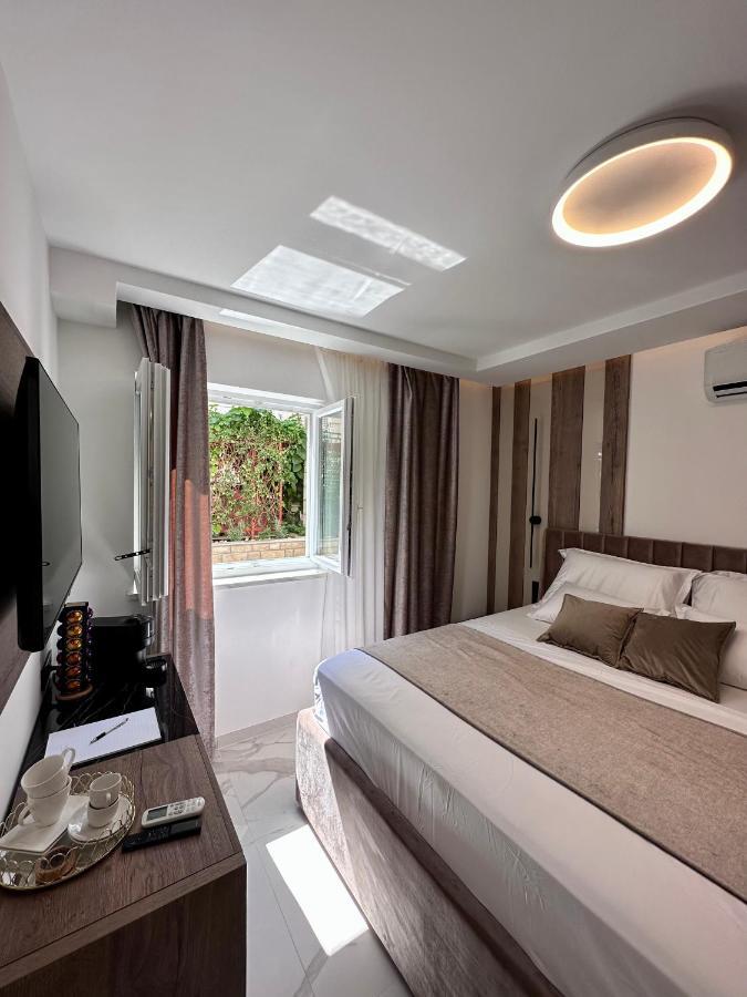 Luxury Rooms Andrea Dubrovnik Kültér fotó