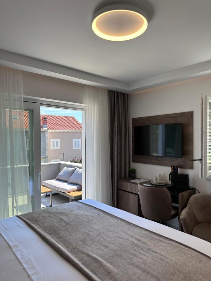 Luxury Rooms Andrea Dubrovnik Kültér fotó