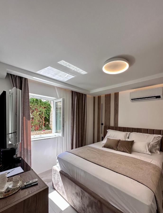 Luxury Rooms Andrea Dubrovnik Kültér fotó