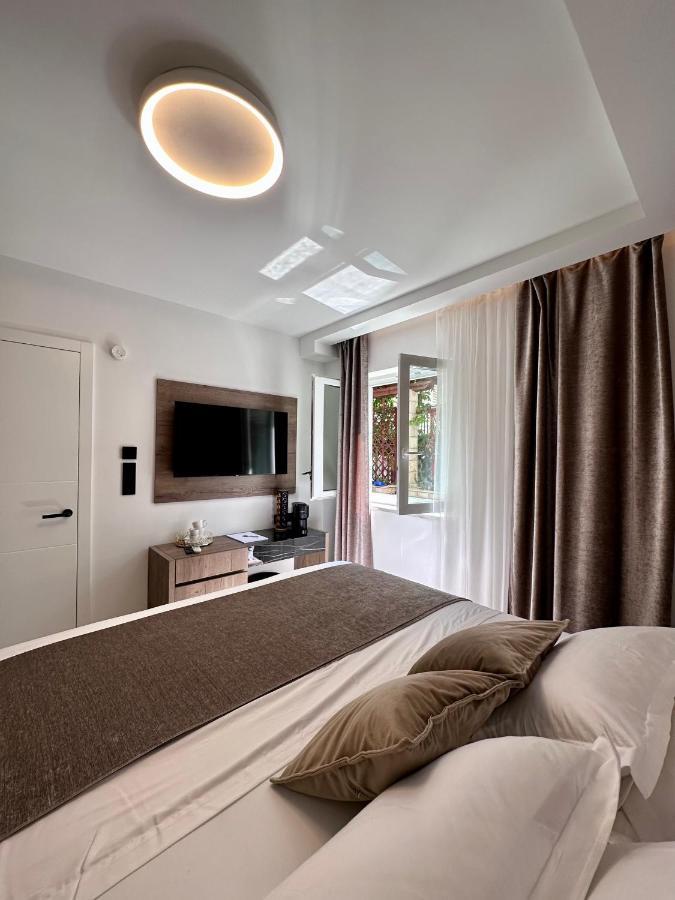 Luxury Rooms Andrea Dubrovnik Kültér fotó