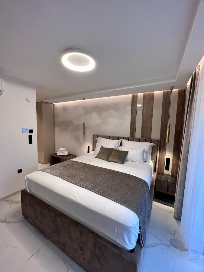 Luxury Rooms Andrea Dubrovnik Kültér fotó