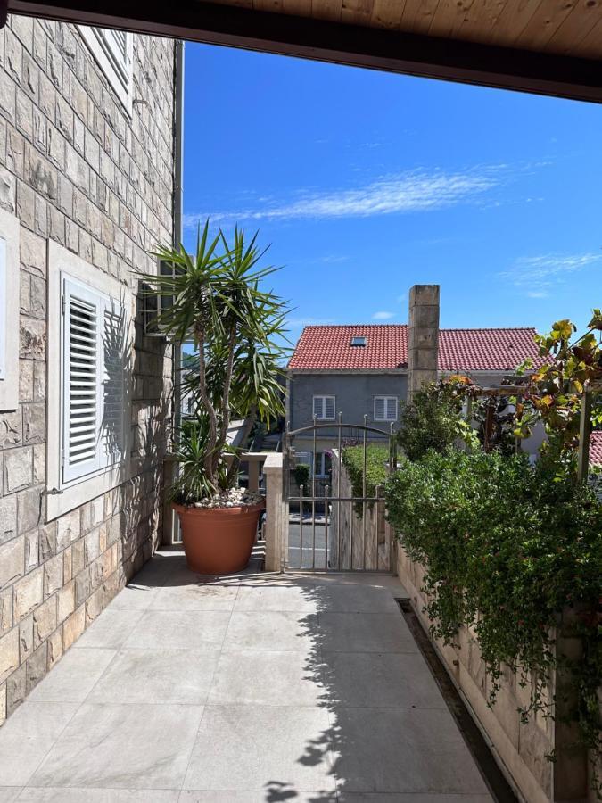 Luxury Rooms Andrea Dubrovnik Kültér fotó