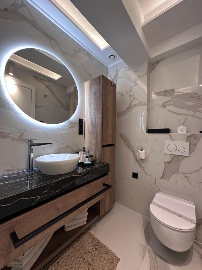 Luxury Rooms Andrea Dubrovnik Kültér fotó