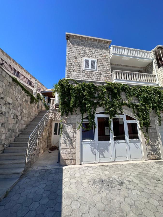 Luxury Rooms Andrea Dubrovnik Kültér fotó