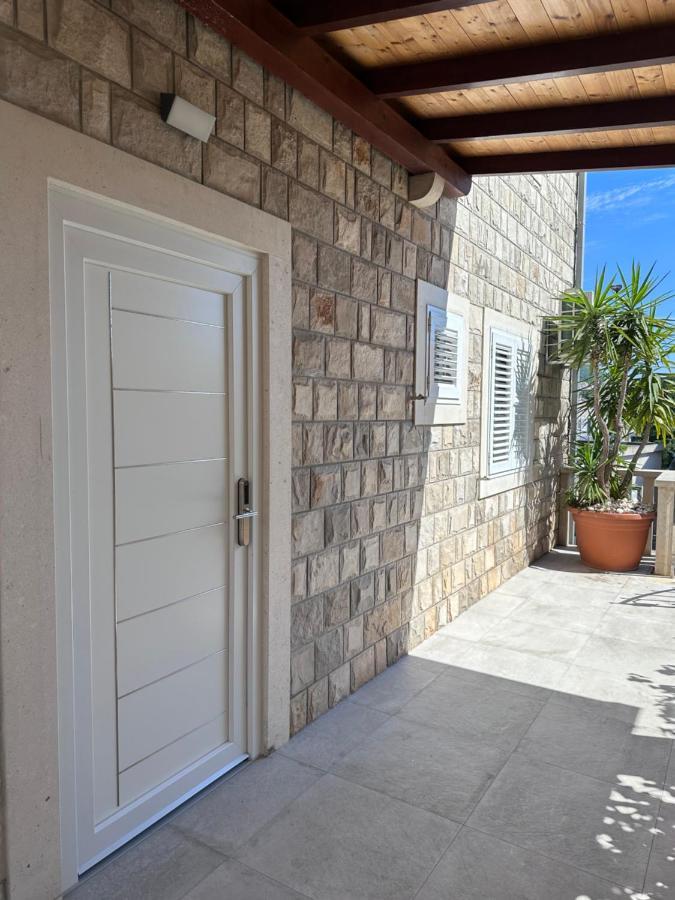 Luxury Rooms Andrea Dubrovnik Kültér fotó
