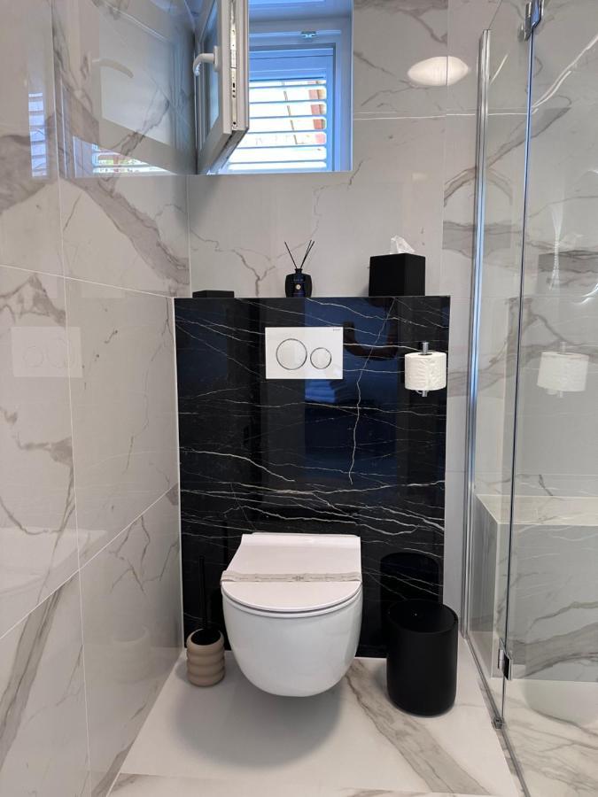 Luxury Rooms Andrea Dubrovnik Kültér fotó