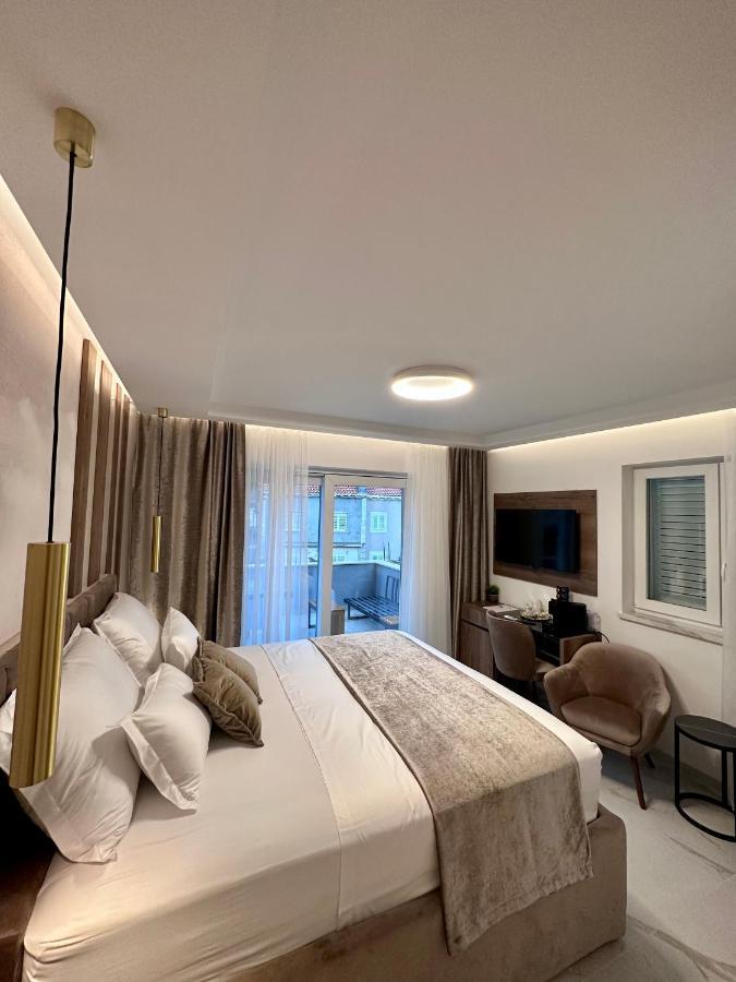 Luxury Rooms Andrea Dubrovnik Kültér fotó
