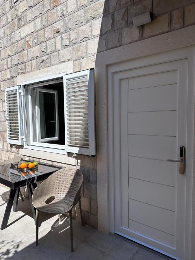 Luxury Rooms Andrea Dubrovnik Kültér fotó
