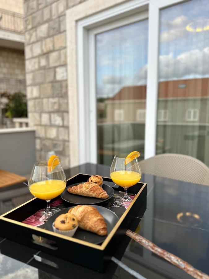 Luxury Rooms Andrea Dubrovnik Kültér fotó