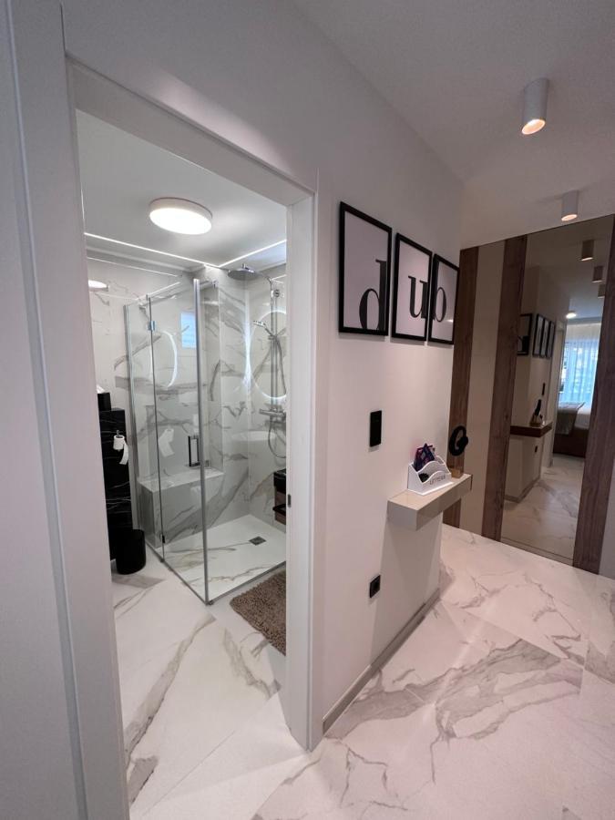 Luxury Rooms Andrea Dubrovnik Kültér fotó