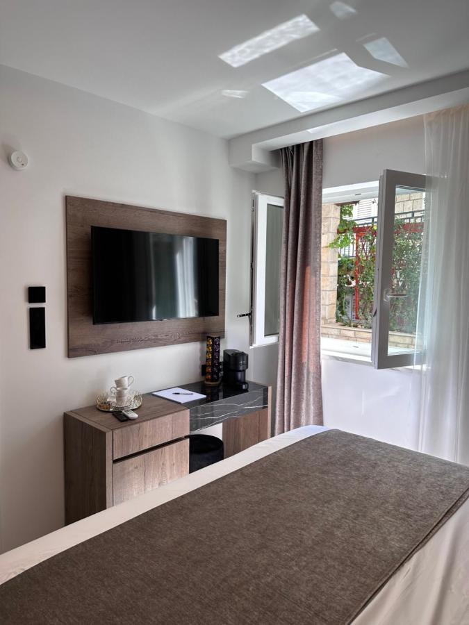 Luxury Rooms Andrea Dubrovnik Kültér fotó