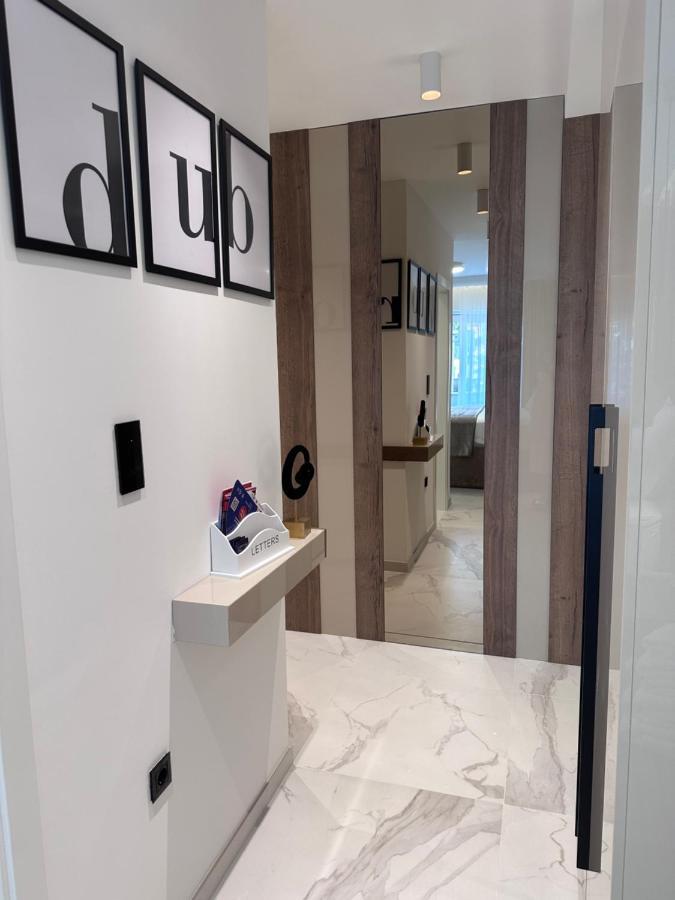 Luxury Rooms Andrea Dubrovnik Kültér fotó