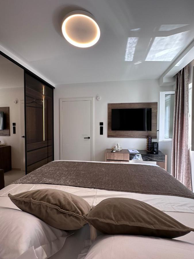Luxury Rooms Andrea Dubrovnik Kültér fotó