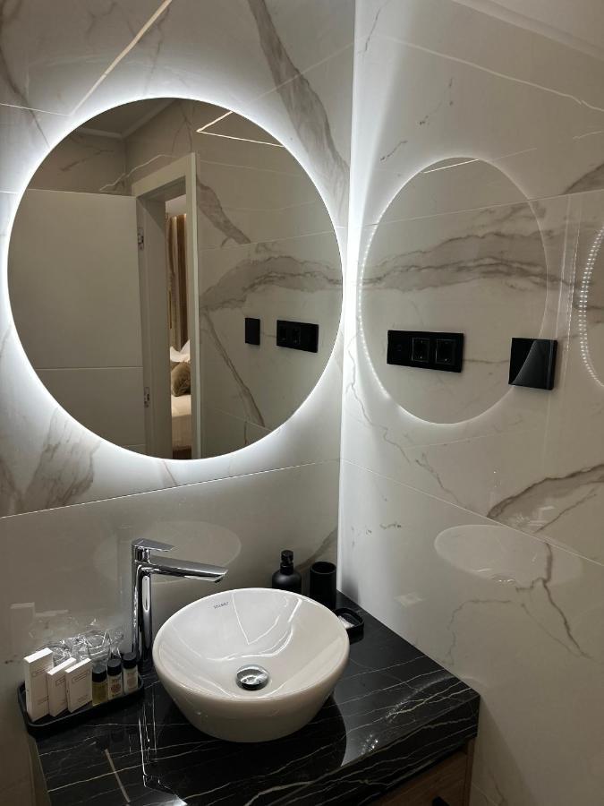 Luxury Rooms Andrea Dubrovnik Kültér fotó