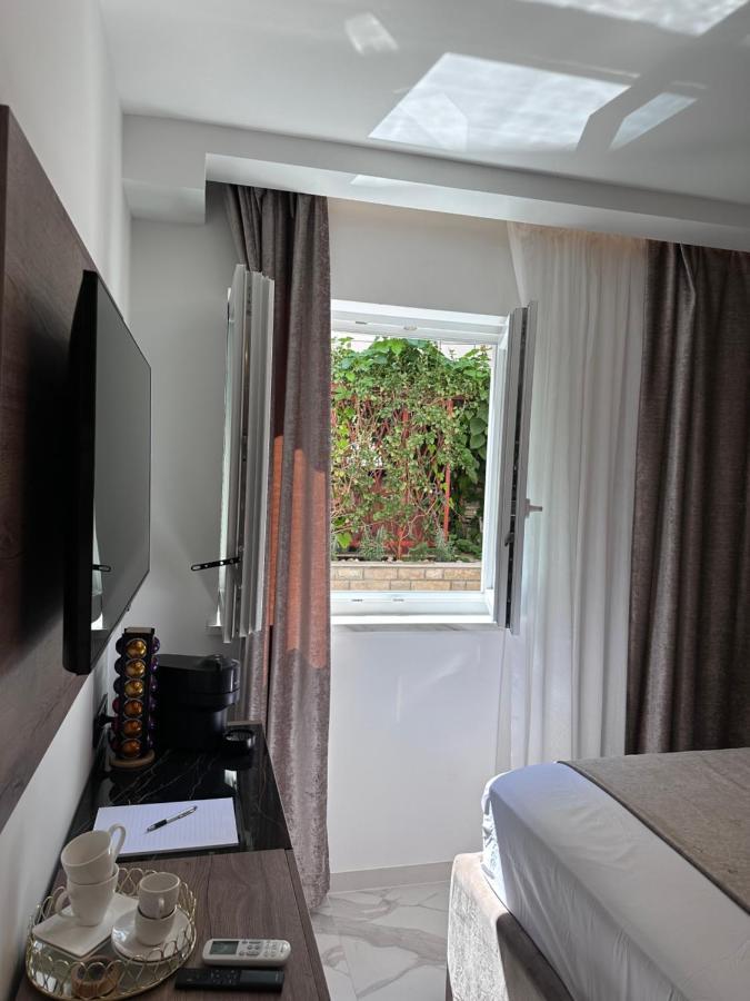 Luxury Rooms Andrea Dubrovnik Kültér fotó