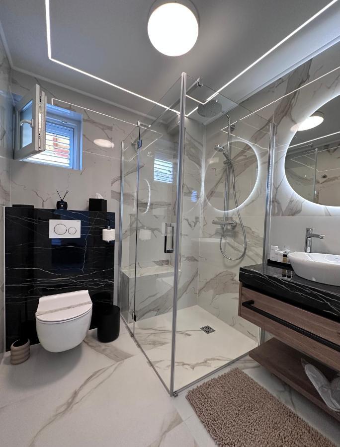 Luxury Rooms Andrea Dubrovnik Kültér fotó
