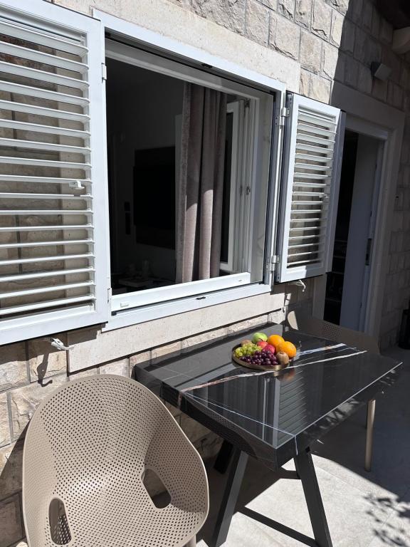 Luxury Rooms Andrea Dubrovnik Kültér fotó