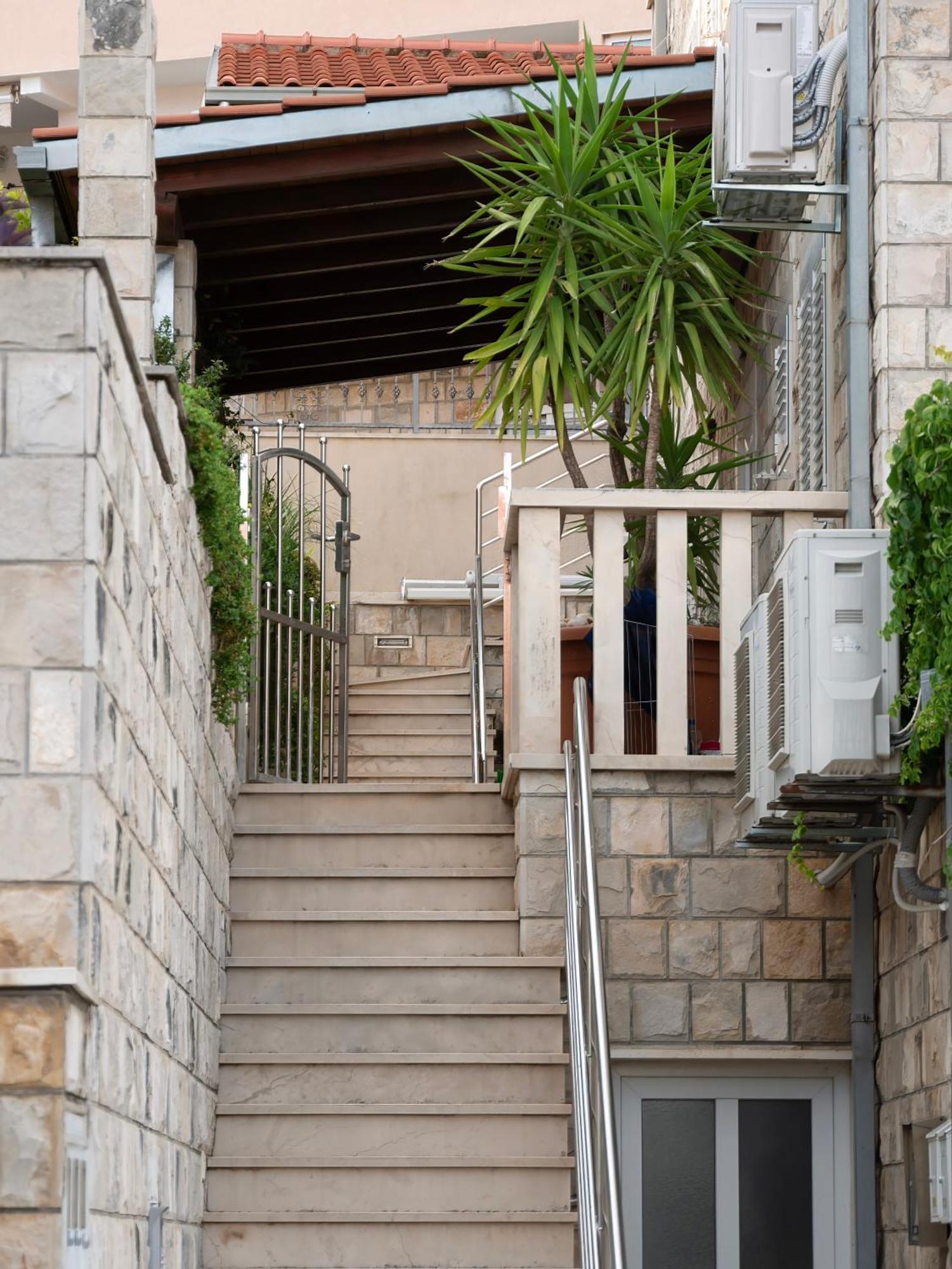 Luxury Rooms Andrea Dubrovnik Kültér fotó