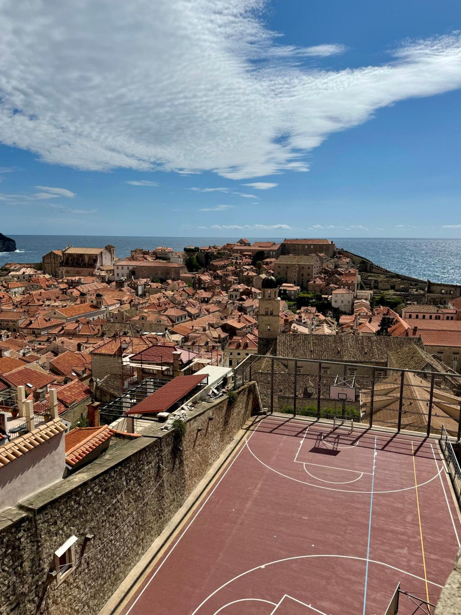 Luxury Rooms Andrea Dubrovnik Kültér fotó